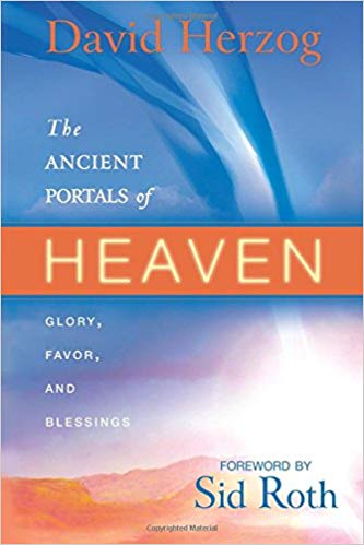 The Ancient Portals Of Heaven PB - David Herzog